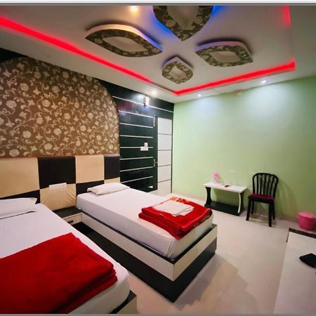 Basant Vihar International Hotell Gaya Eksteriør bilde