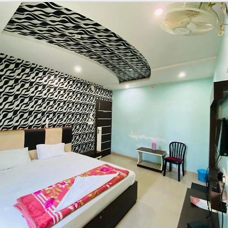 Basant Vihar International Hotell Gaya Eksteriør bilde