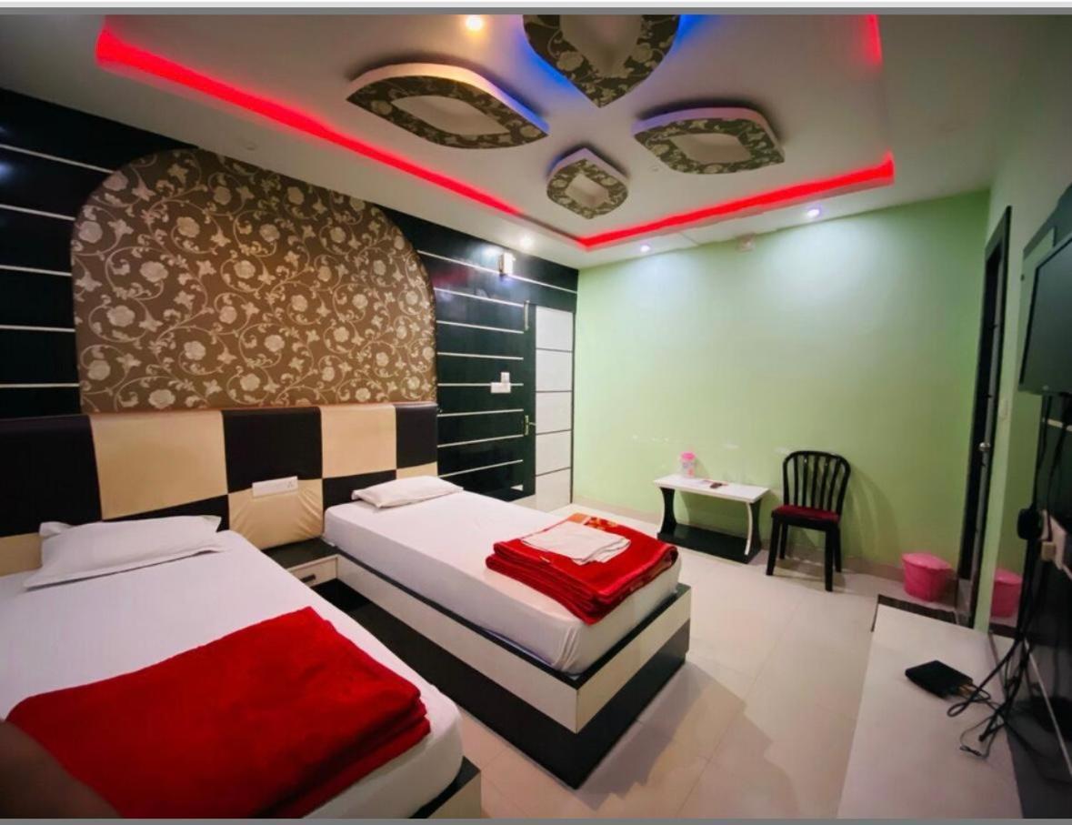 Basant Vihar International Hotell Gaya Eksteriør bilde